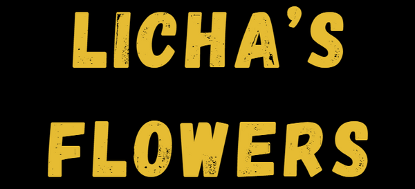 Lichas Flowers Shop
